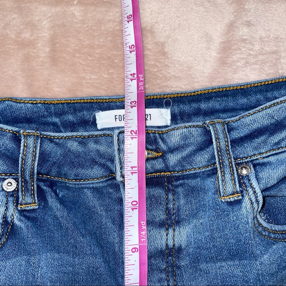 Forever 21 Jean size 30 - Picture 7 of 8